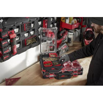 4932493381 - Pojemnik magnetyczny PACKOUT™, 100 x 200 mm