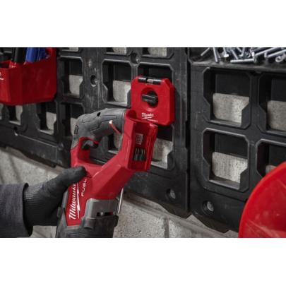 4932493383 - Pojedynczy hak narzędziowy prosty PACKOUT™, mały