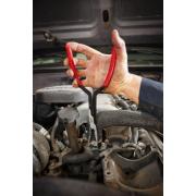 4932492499 - Zestaw 2 szczypiec długich: proste i odgięte 45°