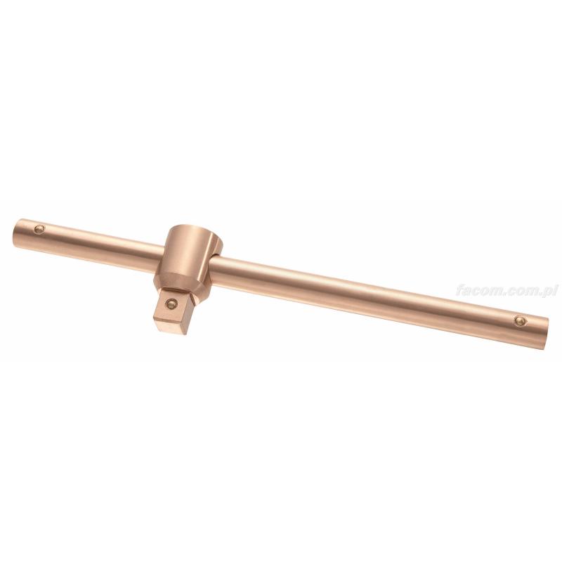 K.120SR - Rękojeść przesuwna ADF, 3/4"