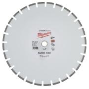 4932492145 - Tarcza diamentowa tnąca Speedcros AUDD 450 x 25,4 mm