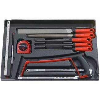 MOD.601 - moduł cięcie trasowanie