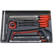 MOD.601 - moduł cięcie trasowanie