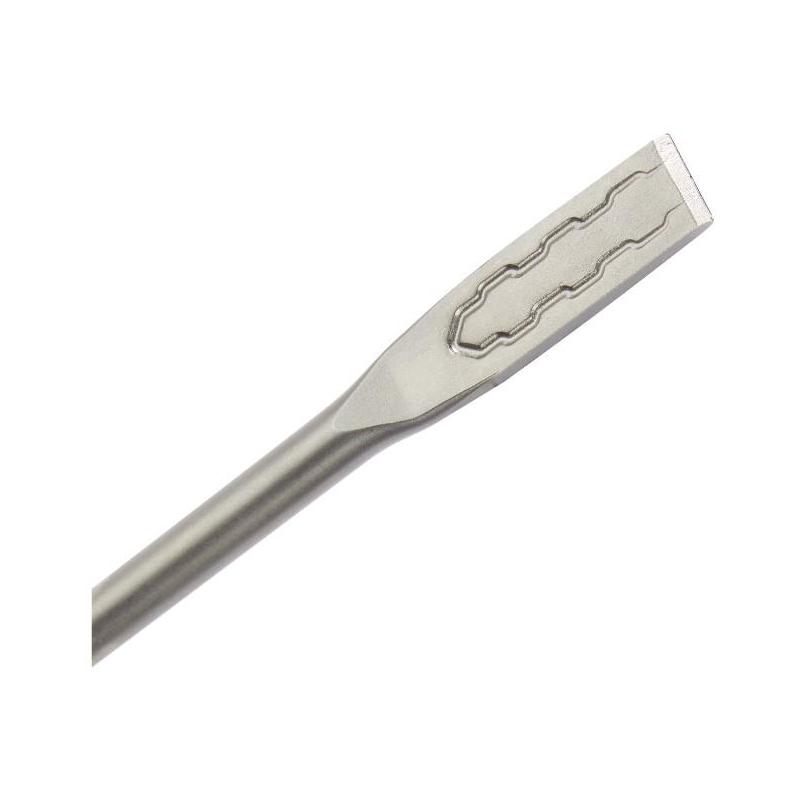 4932478263 - Dłuto samoostrzące SDS-Plus Sledge, płaskie, 20 x 250 mm (1 szt.)