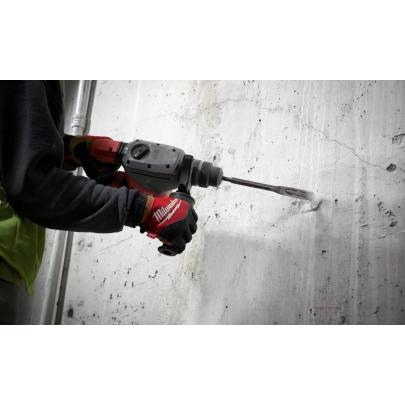 4932478263 - Dłuto samoostrzące SDS-Plus Sledge, płaskie, 20 x 250 mm (1 szt.)