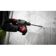 4932478273 - Dłuto samoostrzące SDS-Plus Sledge, płaskie, 20 x 250 mm (10 szt.)