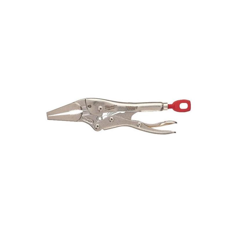 4932472262 - Szczypce zaciskowe Torque Lock, długie 4"