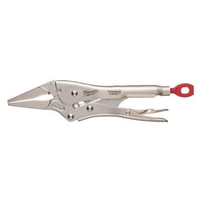 4932471733 - Szczypce zaciskowe długie 9"