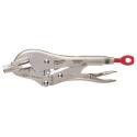 4932471734 - Metal sheet pliers 8"