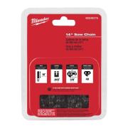 4932480178 - Łańcuch do piły M18 FTHCHS35, 3/8" x 356 mm