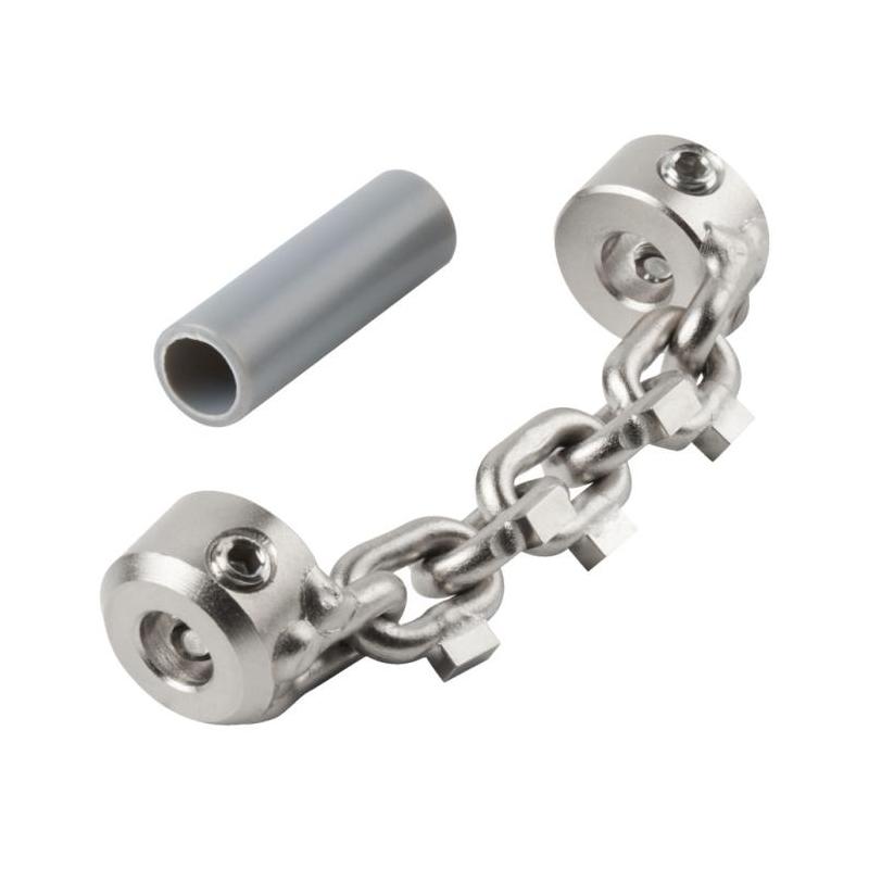 HSFSM-CC3240 - Łańcuch z węglikiem spiekanym 32 - 40 mm do M18 HSFSM