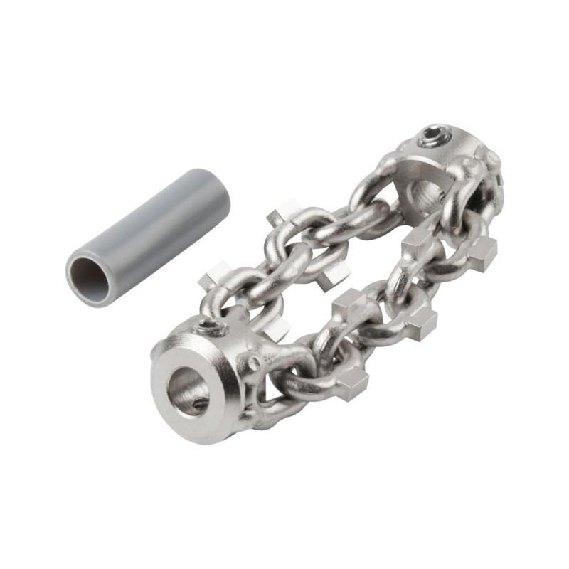 HSFSM-CC50 - Łańcuch z węglikiem spiekanym 50 mm do M18 HSFSM