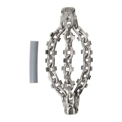 HSFSM-CC75 - Łańcuch z węglikiem spiekanym 75 mm do M18 HSFSM