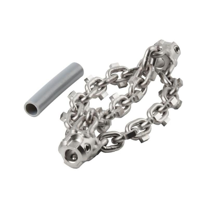 HSFSM-CC75 - Łańcuch z węglikiem spiekanym 75 mm do M18 HSFSM