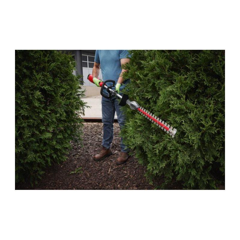 M18 FOPH-SHTA - Krótkie nożyce do żywopłotu QUIK-LOK™ do M18 FOPH