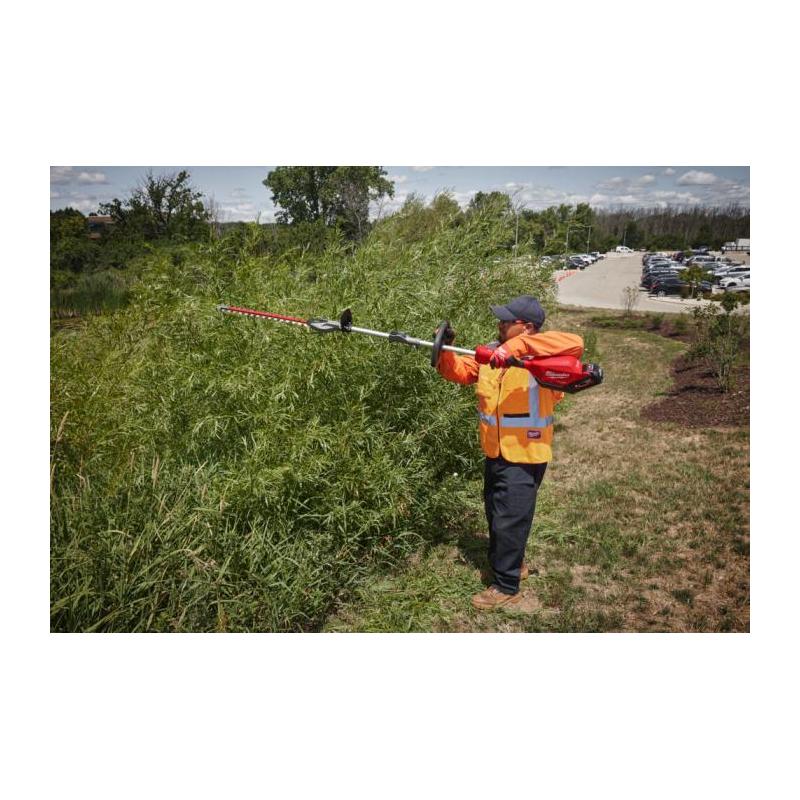 M18 FOPH-SHTA - Krótkie nożyce do żywopłotu QUIK-LOK™ do M18 FOPH