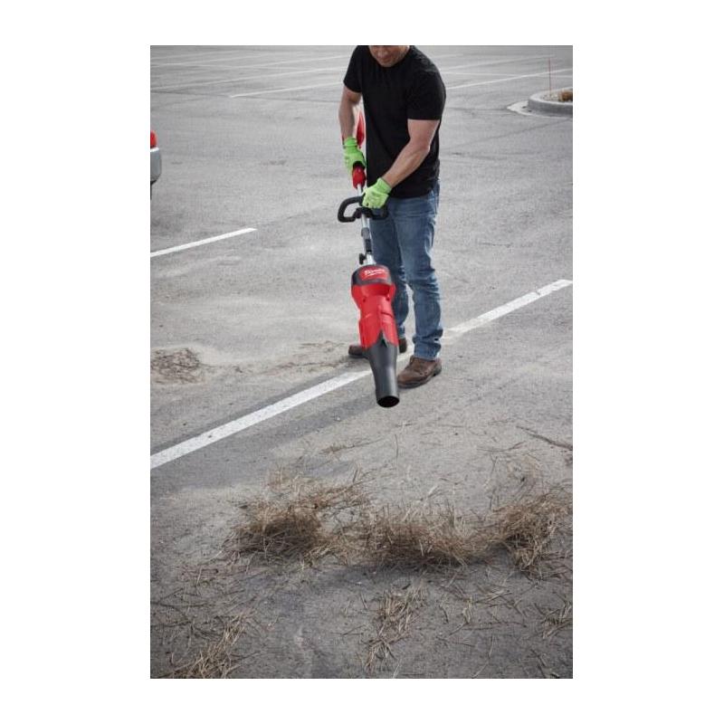 M18 FOPH-BA - Dmuchawa QUIK-LOK™ do M18 FOPH