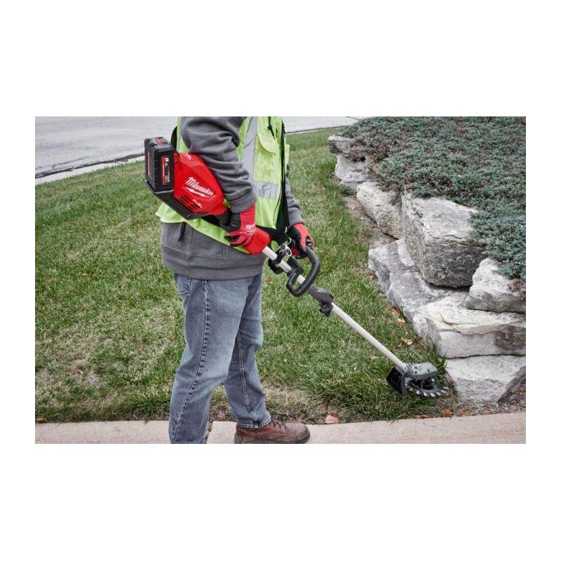 M18 FOPH-RA - Przystawka do usuwania chwastów QUIK-LOK™ do M18 FOPH