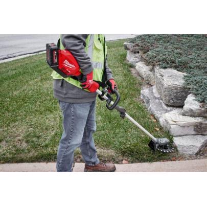 M18 FOPH-RA - Przystawka do usuwania chwastów QUIK-LOK™ do M18 FOPH