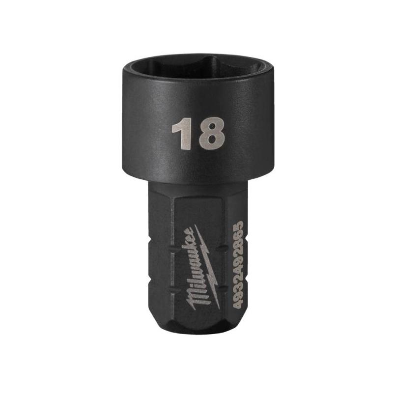 4932492865 - Nasadka 6-kątna 18 mm do grzechotki M12 FPTR