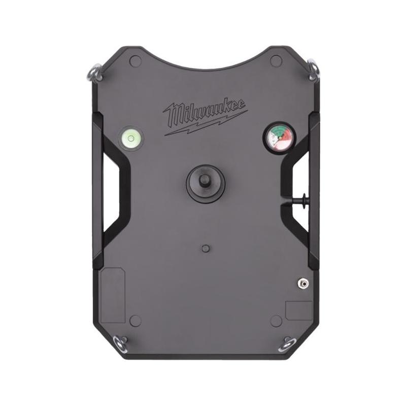 MXF DR350 VP - Płyta próżniowa MX FUEL™ do wiertnicy diamentowej MXF DCD350