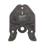 4932493163 - Szczęki zaciskowe J18-BMP 1/4" do M18 BLHPT, M18 BLHPTXL, M18 ONEBLHPT