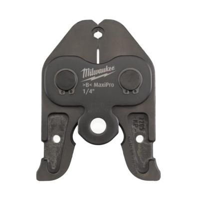 4932493163 - Szczęki zaciskowe J18-BMP 1/4" do M18 BLHPT, M18 BLHPTXL, M18 ONEBLHPT