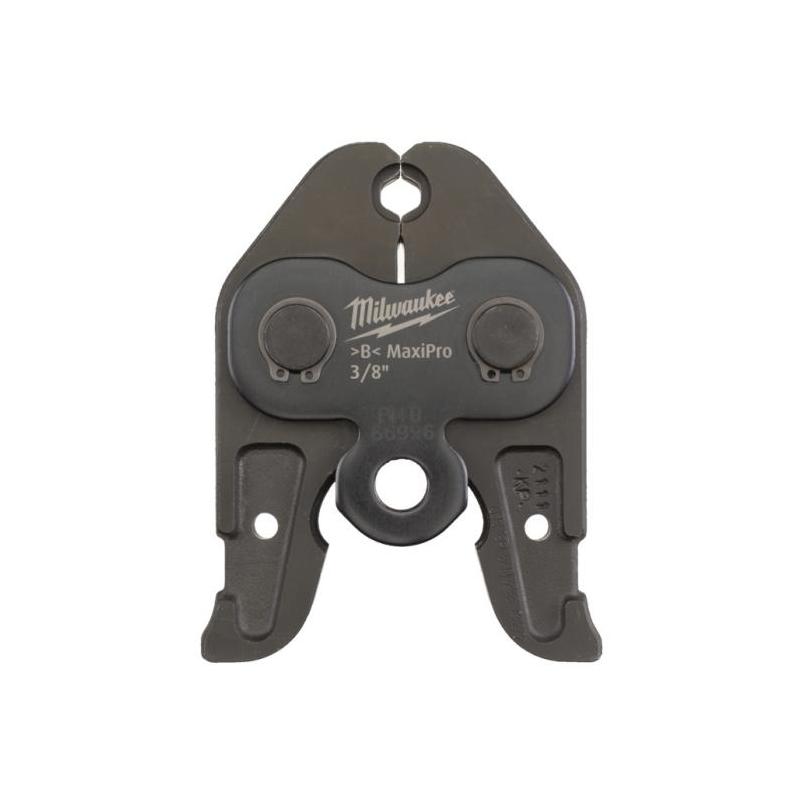 4932493164 - Szczęki zaciskowe J18-BMP 3/8" do M18 BLHPT, M18 BLHPTXL, M18 ONEBLHPT