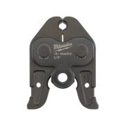 4932493164 - Szczęki zaciskowe J18-BMP 3/8" do M18 BLHPT, M18 BLHPTXL, M18 ONEBLHPT