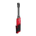 M12 FPTR-0 - Pass-through ratchet 12 V, FUEL™, INSIDER™, without equipment, 4933480756