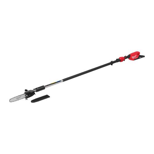 M18 FTPS30-0 - Telescopic pole saw 30 cm, 18 V, FUEL™, without equipment, 4933480868