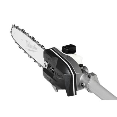 M18 FTPS30-0 - Podkrzesywarka z teleskopowym wysięgnikiem 30 cm, 18 V, FUEL™, bez wyposażenia