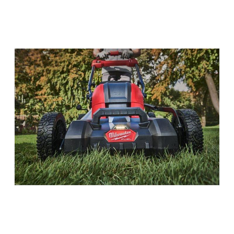 M18 F2LM46-0 - Kosiarka z napędem 46 cm, 18 V, FUEL™, bez wyposażenia