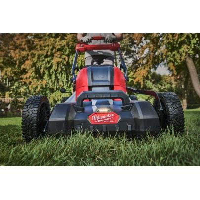 M18 F2LM46-0 - Kosiarka z napędem 46 cm, 18 V, FUEL™, bez wyposażenia