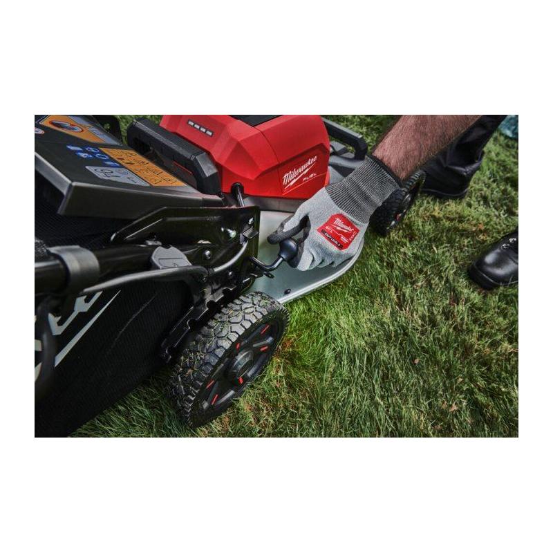 M18 F2LM46-0 - Kosiarka z napędem 46 cm, 18 V, FUEL™, bez wyposażenia