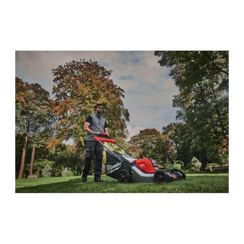 M18 F2LM46-0 - Kosiarka z napędem 46 cm, 18 V, FUEL™, bez wyposażenia