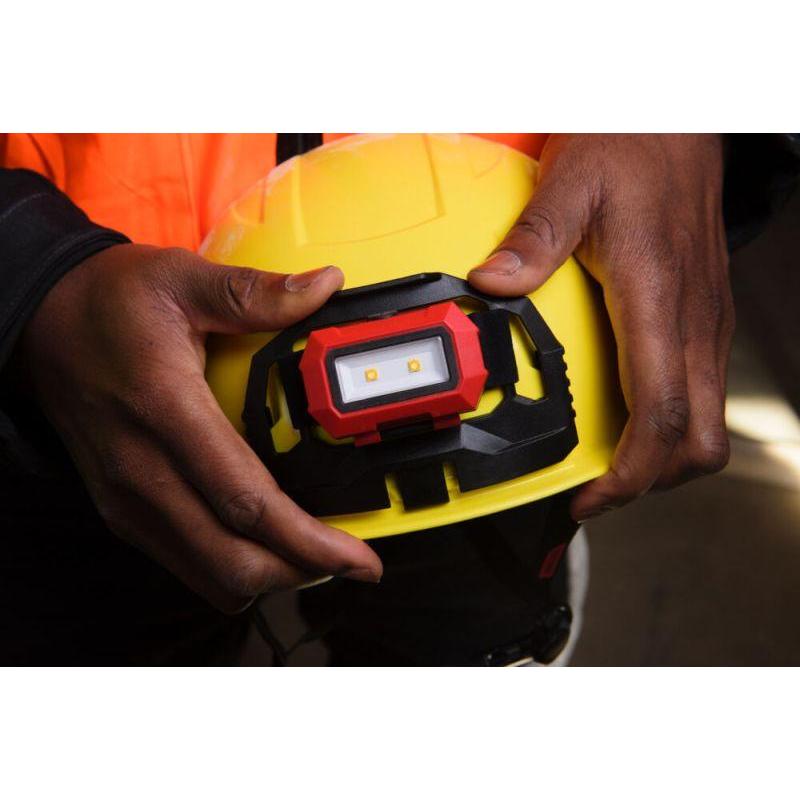 4932493350 - Uchwyt do lampy czołowej do hełmu BOLT™