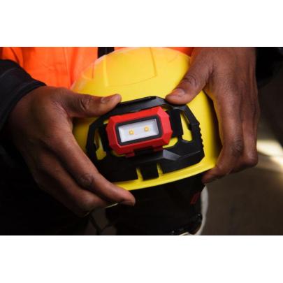 4932493350 - Uchwyt do lampy czołowej do hełmu BOLT™