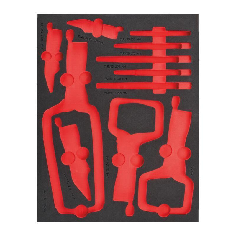 4932493680 - Wkładka piankowa do 4932493251