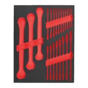 4932493677 - Wkładka piankowa do 4932493248