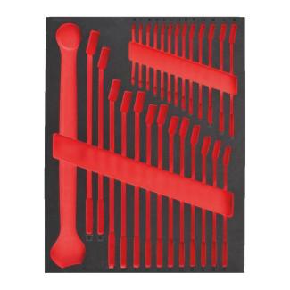 4932493676 - Wkładka piankowa do 4932493247