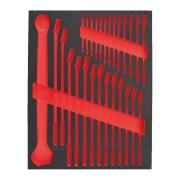 4932493676 - Wkładka piankowa do 4932493247