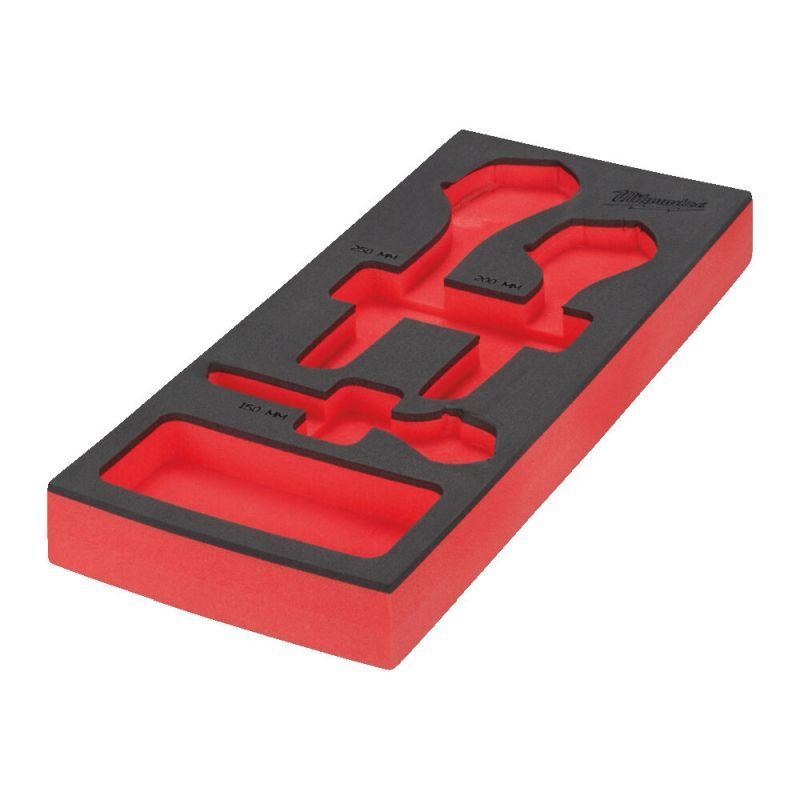 4932493674 - Wkładka piankowa do 4932492397