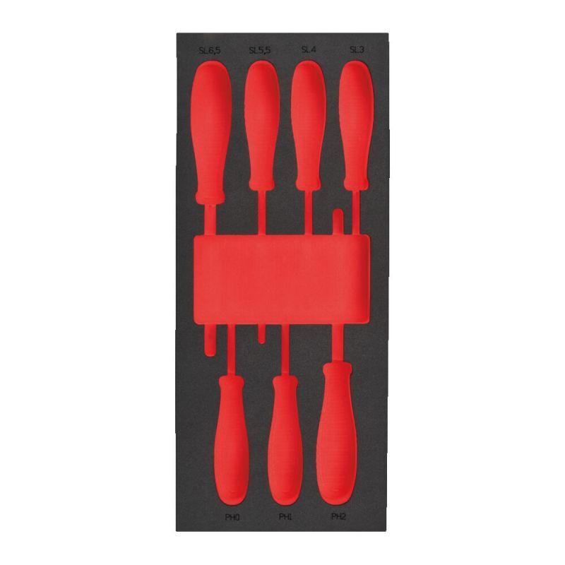 4932493672 - Wkładka piankowa do 4932492394