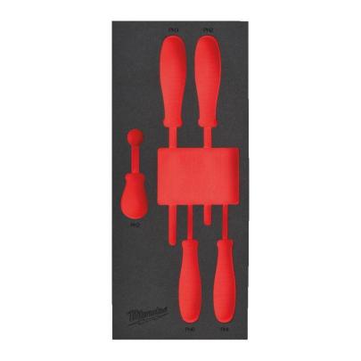 4932493671 - Wkładka piankowa do 4932492393