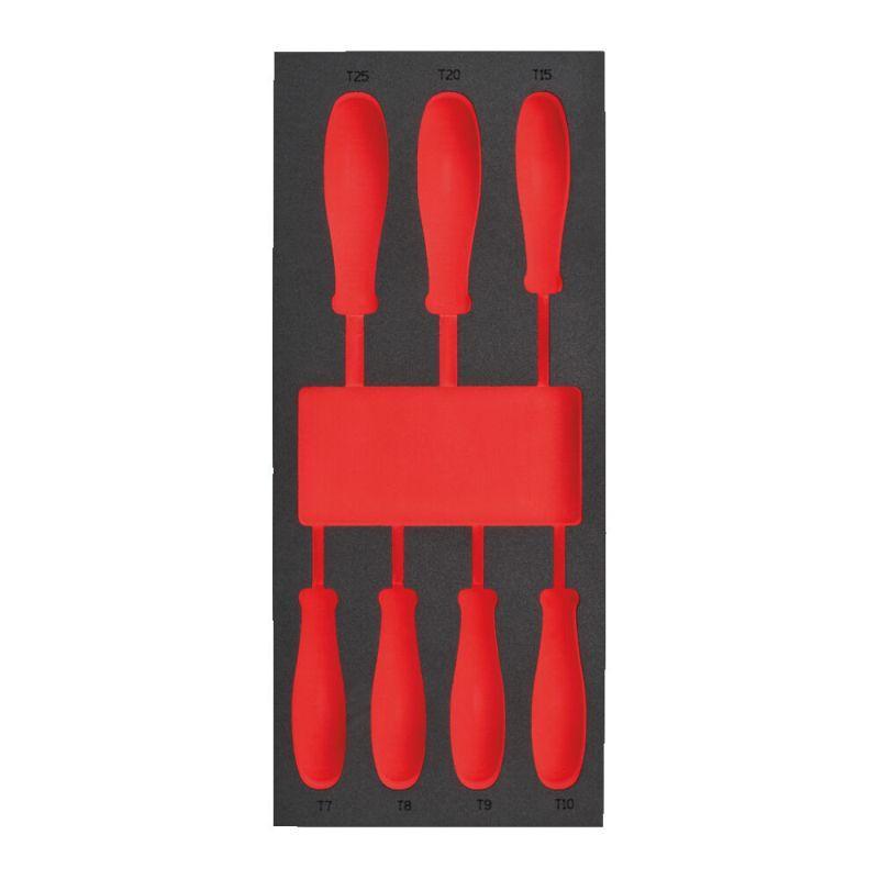 4932493669 - Wkładka piankowa do 4932492391