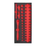 4932493663 - Wkładka piankowa do 4932479825