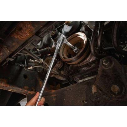 4932480639 - Zestaw przedłużek 1/2" (4 szt.)