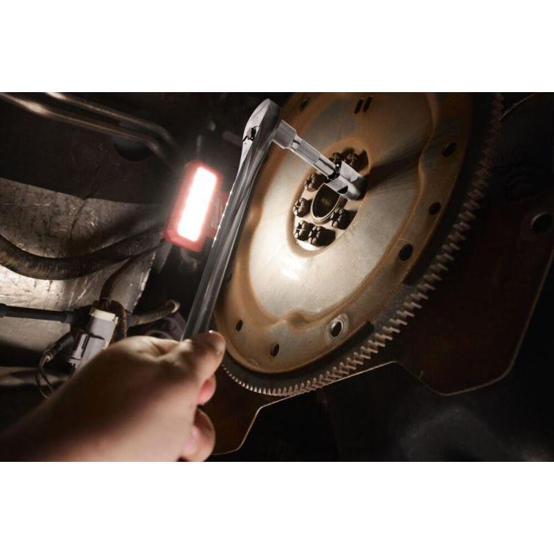 4932480638 - Zestaw przedłużek 3/8" (4 szt.)