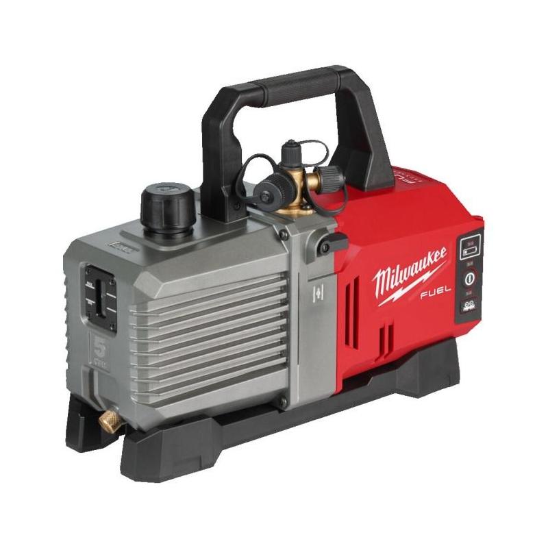 M18 FVP5-0 - Pompa próżniowa 5 cfm, 18 V, FUEL™, bez wyposażenia